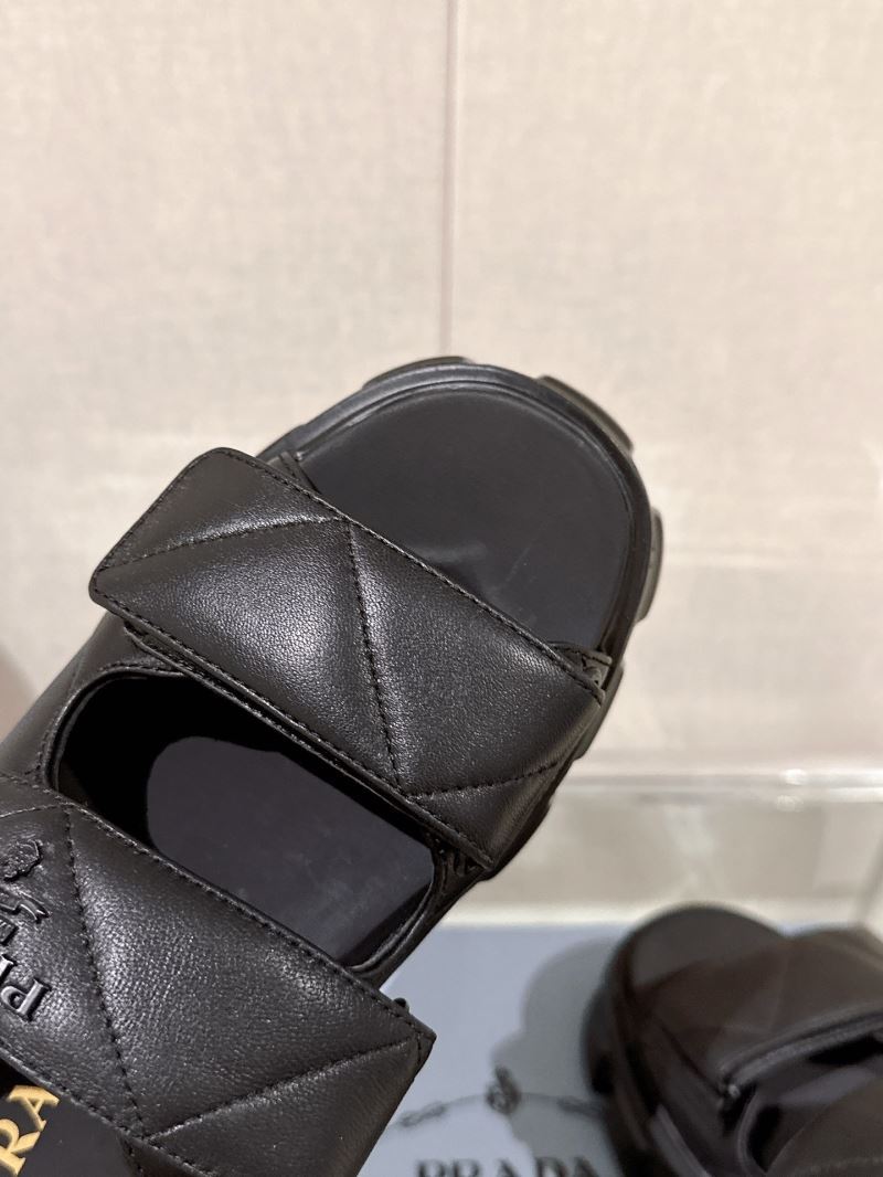 Prada Sandals